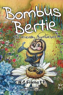 Front cover_Bombus Bertie