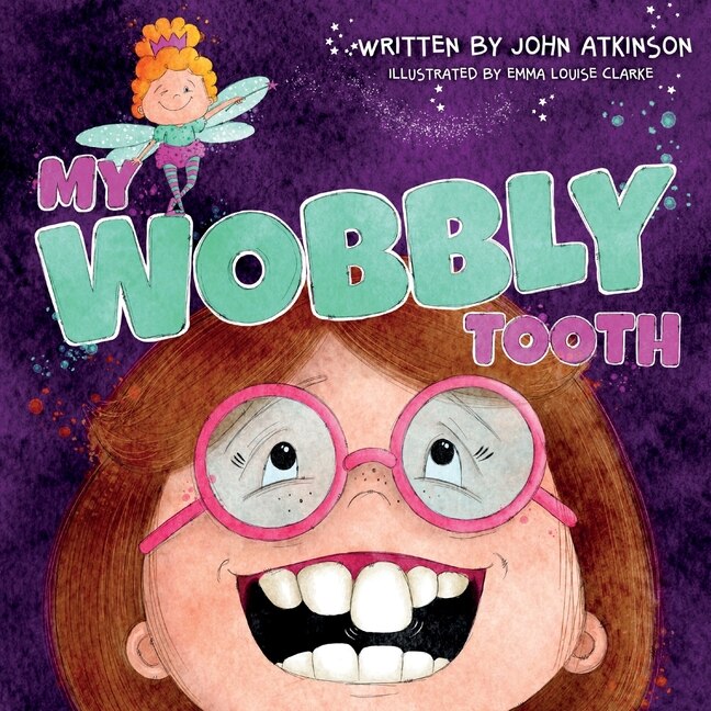 Front cover_My Wobbly Tooth