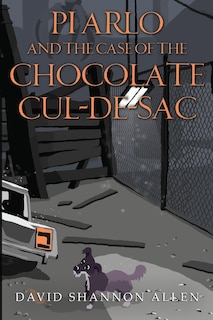 Front cover_PI Arlo and the Case of the Chocolate Cul de sac