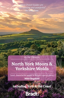 Front cover_North York Moors & Yorkshire Wolds