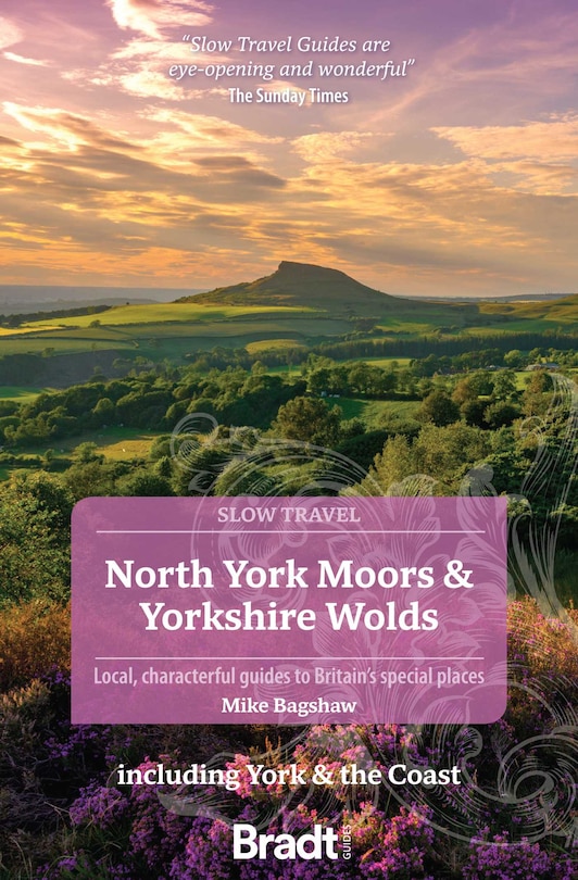 Front cover_North York Moors & Yorkshire Wolds