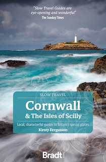 Front cover_Cornwall & The Isles of Scilly