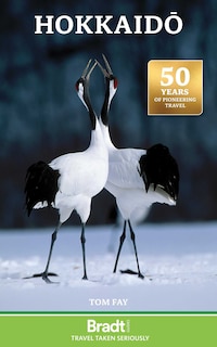 Front cover_Hokkaido