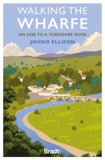 Couverture_Walking The Wharfe