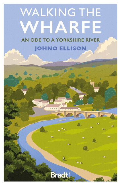 Couverture_Walking The Wharfe