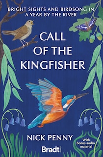 Front cover_Call of the Kingfisher