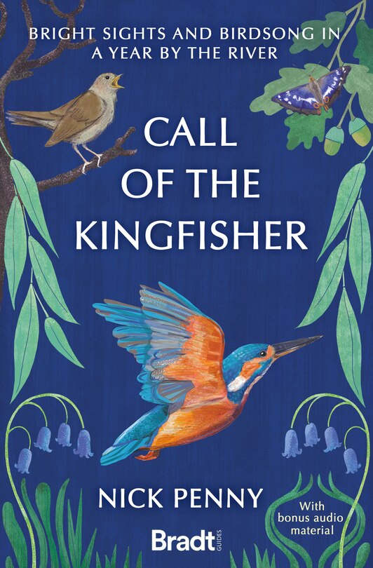 Front cover_Call of the Kingfisher