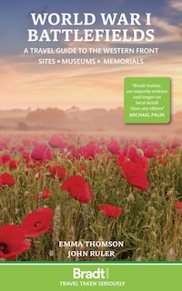 Couverture_World War I Battlefields
