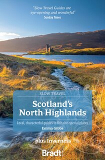 Front cover_Scotland’s North Highlands