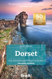 Front cover_Dorset