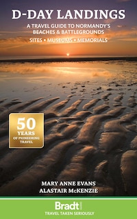 Couverture_D-Day Landings