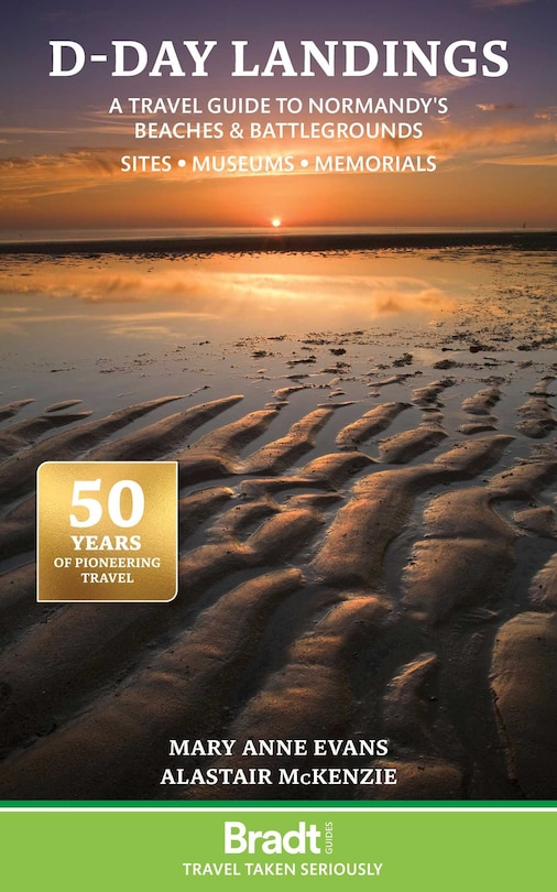 Couverture_D-Day Landings