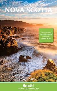 Couverture_Canada: Nova Scotia/4
