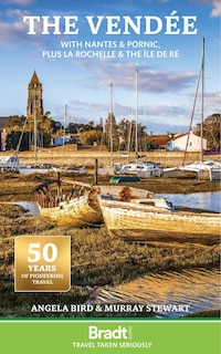 Front cover_The Vendée