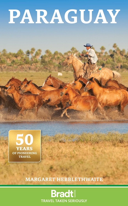 Front cover_Paraguay