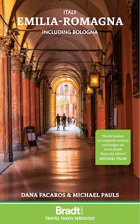 Front cover_Italy: Emilia-Romagna