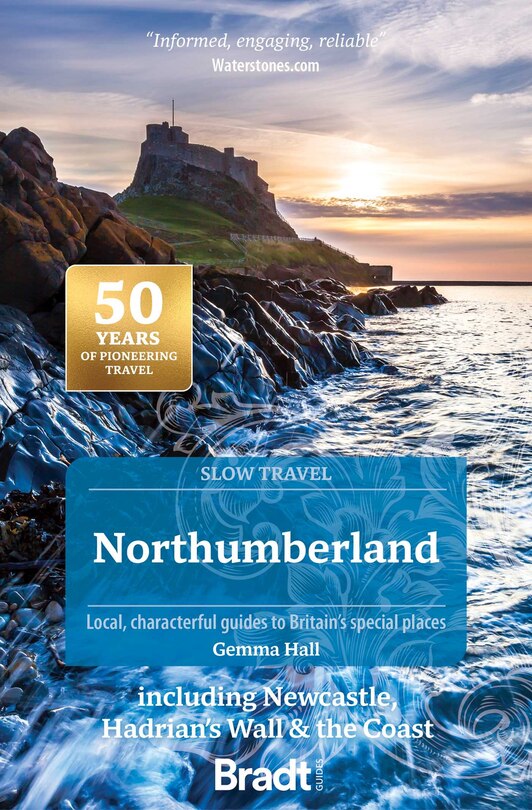 Front cover_Northumberland