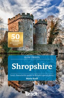 Couverture_Shropshire (Slow Travel)