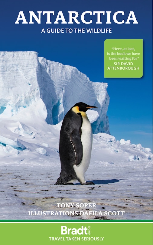 Front cover_Antarctica