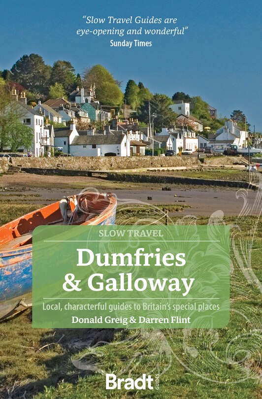 Front cover_Dumfries & Galloway