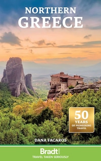 Front cover_Northern Greece/2