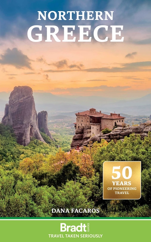 Front cover_Northern Greece/2