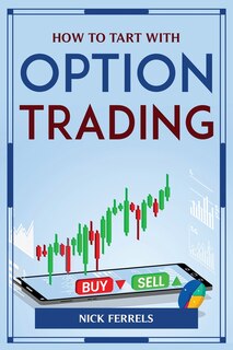 Front cover_How to Tart with Option Trading