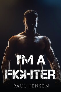Front cover_I'm a Fighter