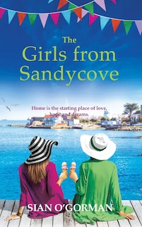 Couverture_The Girls from Sandycove