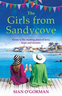 Couverture_The Girls from Sandycove