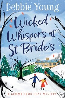 Couverture_Wicked Whispers at St Bride's