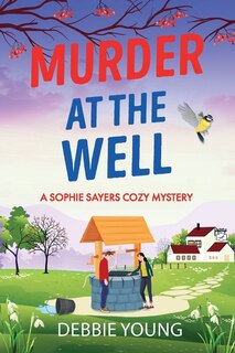 Couverture_Murder at the Well