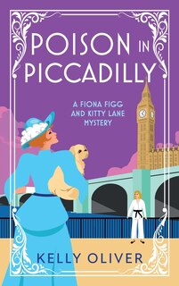 Couverture_Poison in Piccadilly