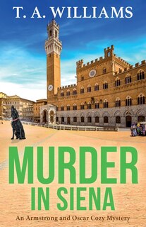Front cover_Murder in Siena