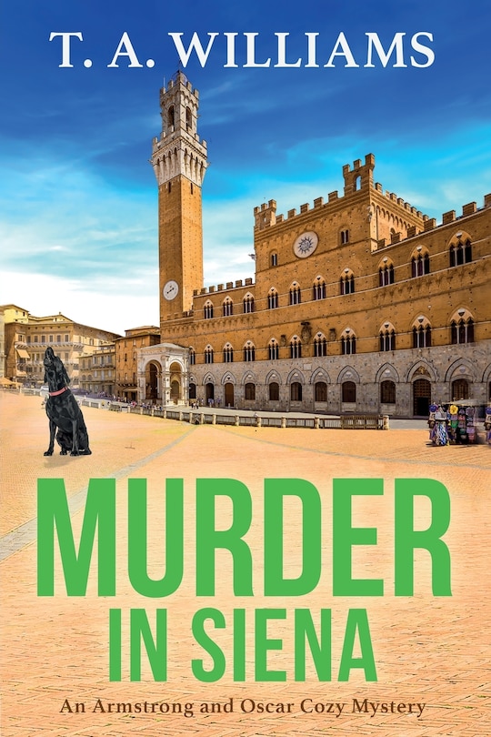 Front cover_Murder in Siena