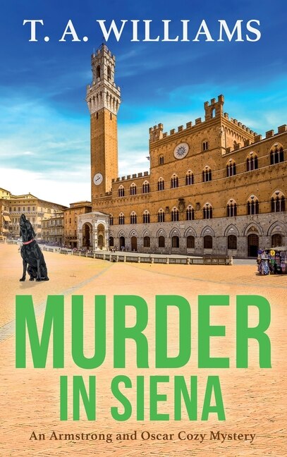 Front cover_Murder in Siena