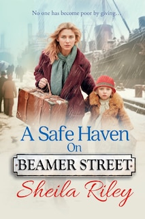Front cover_A Safe Haven on Beamer Street