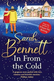 Couverture_In From the Cold