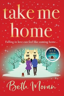 Couverture_Take Me Home