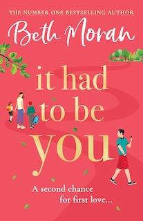 Couverture_It Had to Be You