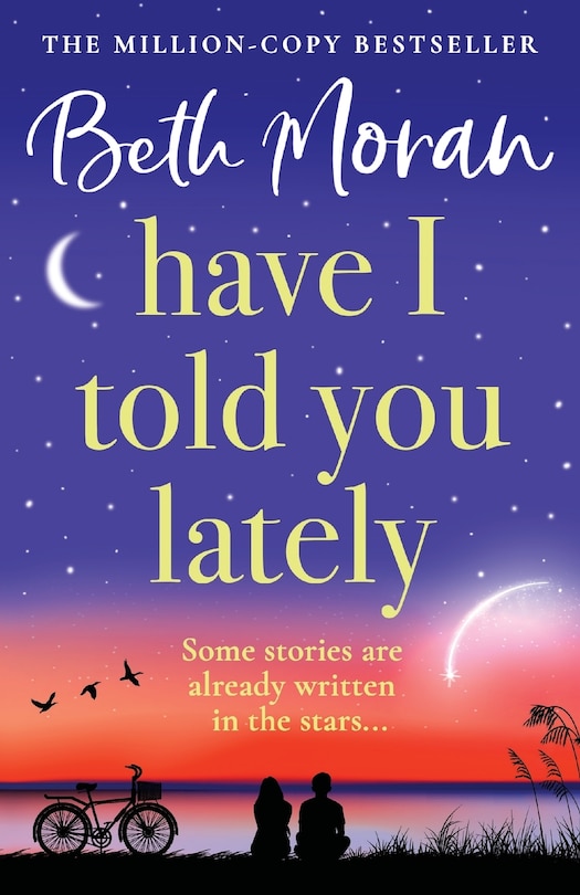 Couverture_Have I Told You Lately