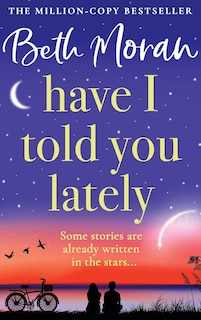 Couverture_Have I Told You Lately