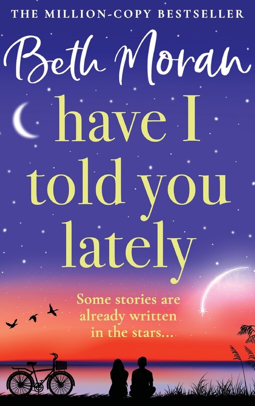 Couverture_Have I Told You Lately