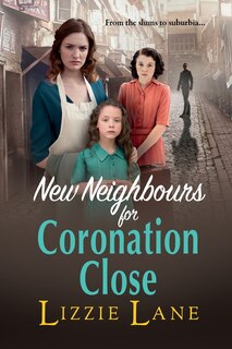 Front cover_New Neighbours for Cornonation Close
