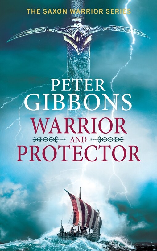 Front cover_Warrior and Protector