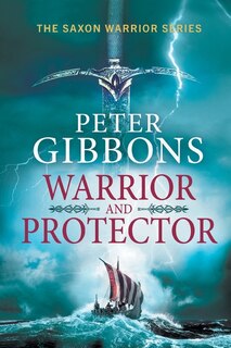 Front cover_Warrior and Protector