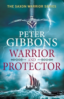 Front cover_Warrior and Protector