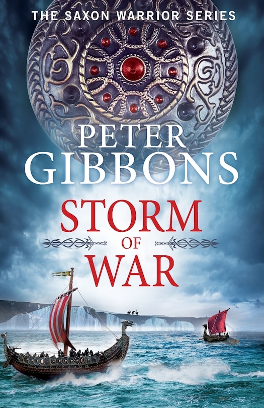 Front cover_Storm of War
