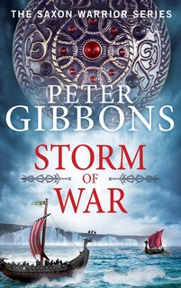 Front cover_Storm of War