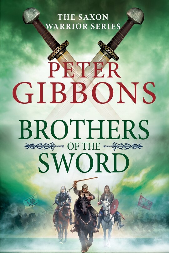 Front cover_Brothers of the Sword